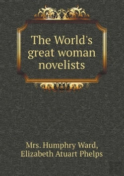 Bertrand.pt - The World'S Great Woman Novelists