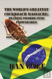 The World'S Greatest Cockroach Massacre