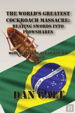 Bertrand.pt - The World'S Greatest Cockroach Massacre