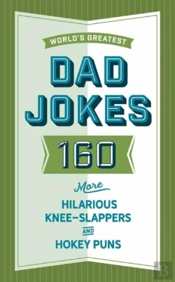 Bertrand.pt - The World'S Greatest Dad Jokes (Volume 3)