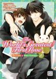 The World'S Greatest First Love, Vol. 10