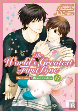Bertrand.pt - The World'S Greatest First Love, Vol. 11
