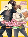The World'S Greatest First Love, Vol. 13