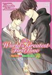 The World'S Greatest First Love, Vol. 14