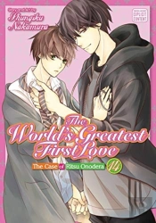 The World'S Greatest First Love, Vol. 14