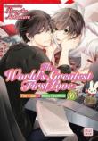 The World'S Greatest First Love, Vol. 16