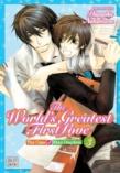 The World'S Greatest First Love, Vol. 3