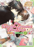 The World'S Greatest First Love, Vol. 5