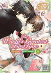 The World'S Greatest First Love, Vol. 5