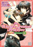 The World'S Greatest First Love, Vol. 6