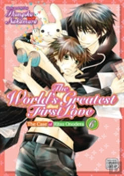 Bertrand.pt - The World'S Greatest First Love, Vol. 6