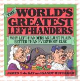 The World'S Greatest Left-Handers