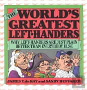 The World'S Greatest Left-Handers