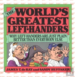 Bertrand.pt - The World'S Greatest Left-Handers