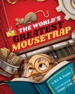 Bertrand.pt - The World'S Greatest Mousetrap