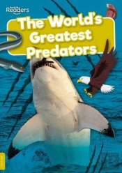 The World'S Greatest Predators