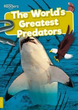Bertrand.pt - The World'S Greatest Predators