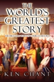 The World'S Greatest Story