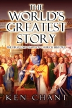 Bertrand.pt - The World'S Greatest Story