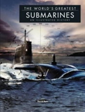 The World'S Greatest Submarines
