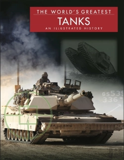 Bertrand.pt - The World'S Greatest Tanks