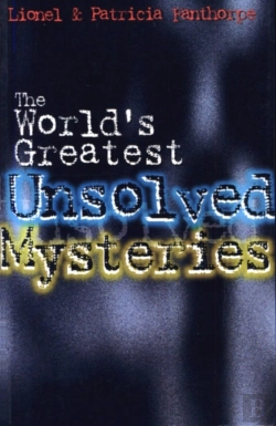 Bertrand.pt - The World'S Greatest Unsolved Mysteries