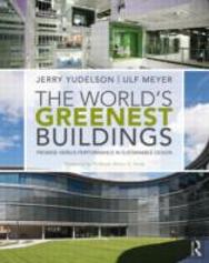 The World'S Greenest Buildings