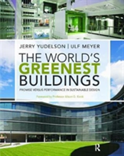 Bertrand.pt - The World'S Greenest Buildings