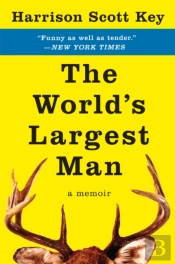 The World'S Largest Man