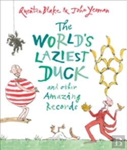 Bertrand.pt - The World'S Laziest Duck