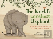 The World'S Loneliest Elephant