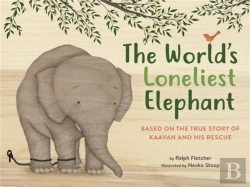 Bertrand.pt - The World'S Loneliest Elephant