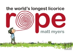 Bertrand.pt - The World'S Longest Licorice Rope