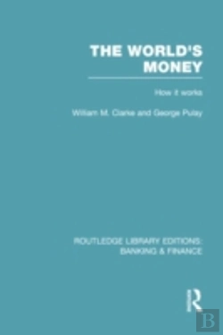 Bertrand.pt - The World'S Money (Rle: Banking & Finance)
