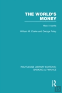 Bertrand.pt - The World'S Money (Rle: Banking & Finance)