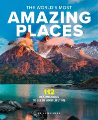 The World'S Most Amazing Places