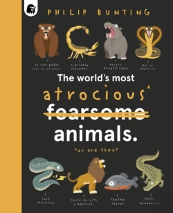 Bertrand.pt - The World'S Most Atrocious Animals