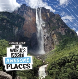 Bertrand.pt - The World'S Most Awesome Places