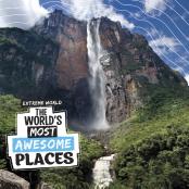 The World'S Most Awesome Places
