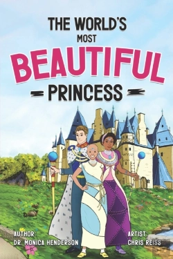 Bertrand.pt - The World'S Most Beautiful Princess