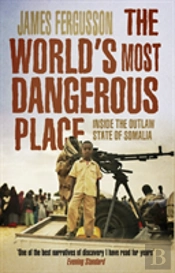 The World'S Most Dangerous Place