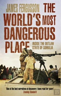 Bertrand.pt - The World'S Most Dangerous Place