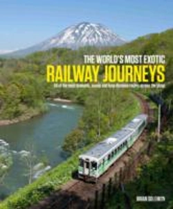 Bertrand.pt - The World'S Most Exotic Railway Journeys