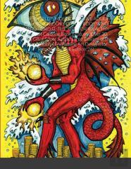 The World'S Most Expensive Adult Coloring Book For Anybody Who Can Afford It, The Rich, Or Wealthy