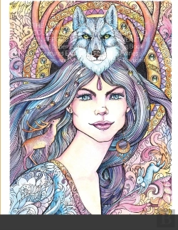 Bertrand.pt - The World'S Most Expensive Adult Coloring Book For Anybody Who Can Afford It, The Rich, Or Wealthy