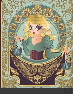 Bertrand.pt - The World'S Most Expensive Adult Coloring Book For Anybody Who Can Afford It, The Rich, Or Wealthy