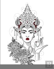 The World'S Most Expensive Adult Coloring Book For Anybody Who Can Afford It, The Rich, Or Wealthy
