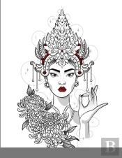 The World'S Most Expensive Adult Coloring Book For Anybody Who Can Afford It, The Rich, Or Wealthy