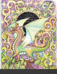 The World'S Most Expensive Adult Coloring Book For Anybody Who Can Afford It, The Rich, Or Wealthy
