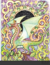 The World'S Most Expensive Adult Coloring Book For Anybody Who Can Afford It, The Rich, Or Wealthy